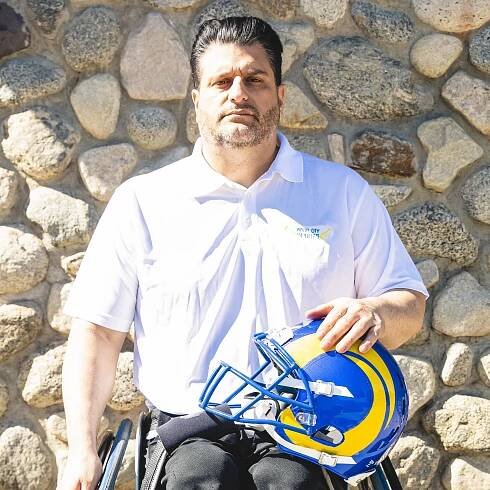 Michael Garafola