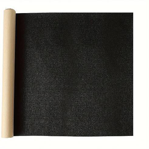 1ks DIY samolepicí látka vlněného * tkanina bez tkaniny, odolná tkanina * pro opravu pohovky vhodná pro vnitřní dekoraci, nábytek, pohovku, autosedačky, kancelářské židle, řemesla, ručně vyrobená zesílená 300gsm