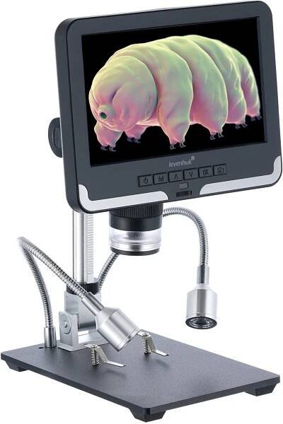 Levenhuk DTX RC2