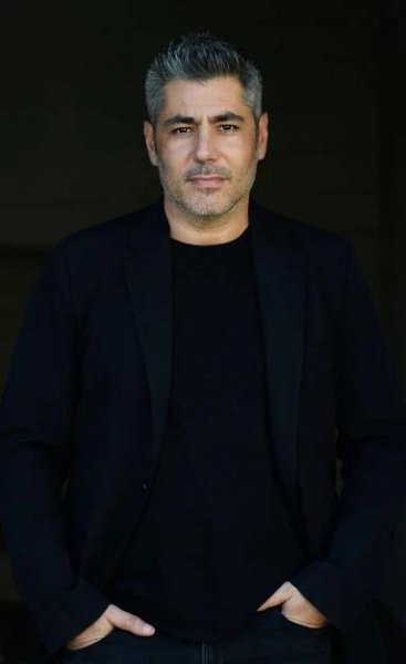 Danny Nucci