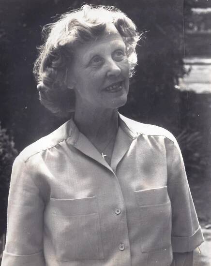 Irene Collins