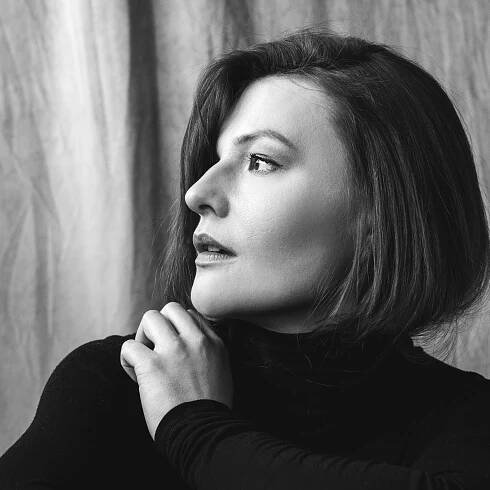 Natália Fašánková - ACTORSMAP