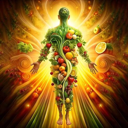 Přírodní léčba chronických autoimunitních onemocnění - Vidafy Curcumin s technologií BioMSTM