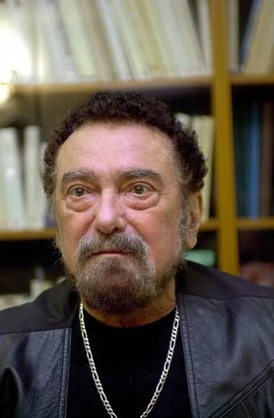 Zpěvák Waldemar Matuška od roku 1986 žil na Floridě. 