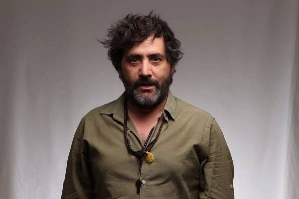 Ximo Solano — Jose Triana
