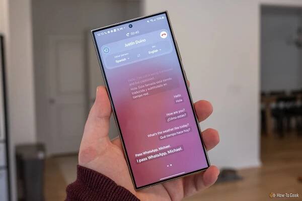 One UI 6.1 Update Brings Galaxy S24's AI Features to Older Phones