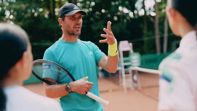 Mischa über seinen Bruder Alexander Zverev: „Jedes Grand-Slam-Turnier, das er spielt, kann er gewinnen“