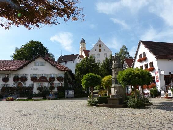 Bad Grönenbach