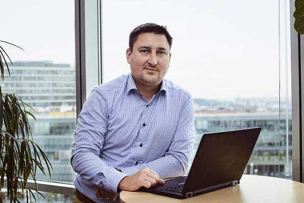David Zeman jmenován obchodním ředitelem Infor Eastern Europe | www.rmol.cz