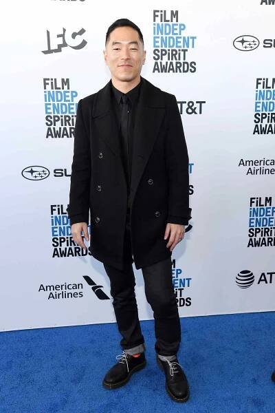 2019 Film Independent Spirit Awards - Red Carpet