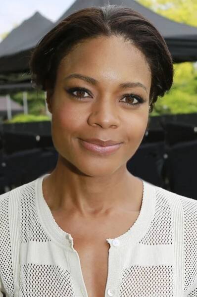 Naomie Harrisová