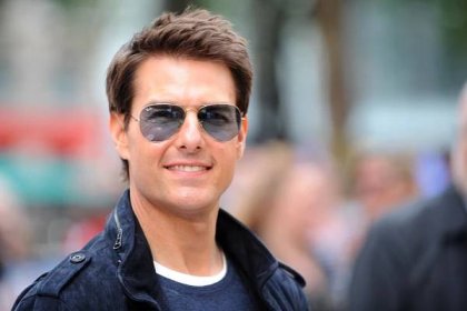 The Sad Reason Why Tom Cruise Doesn T Have A Relationship With