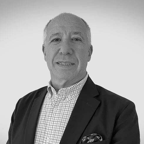 Didier Bouakaze-Khan - The Soufan Group