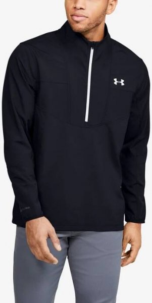 Pánská bunda Under Armour UA Storm Windstrike 1/2 Zip