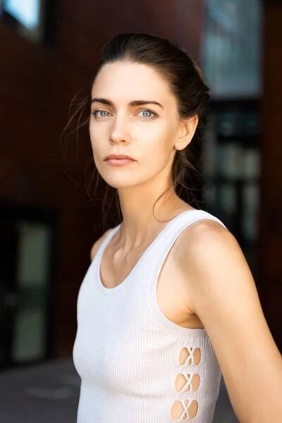 LAURA BERLIN (© Studio Junker von Eiden)