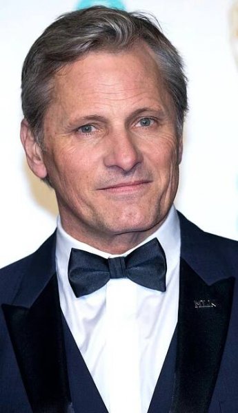 Viggo Mortensen Turned Down the Role of X-Men
