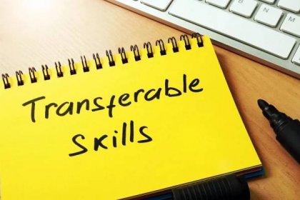 60+ Transferable Skills to Help Win You a New Job
