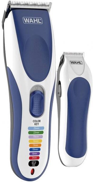 Wahl Color Pro Combo od 986 Kč