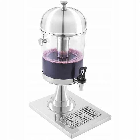 Dávkovač nápojů - 1 x 7 l - Royal Catering RCSD-1