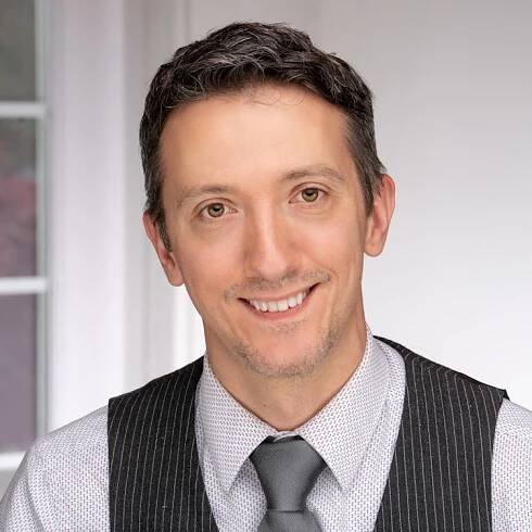 Brian Hansen