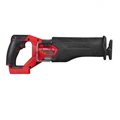 MILWAUKEE M18 FUELTM SAWZALLTM šavlová pila 4933478293