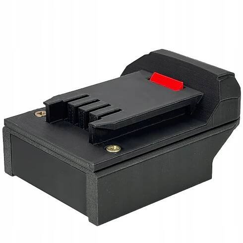 ADAPTÉR ADAPTÉRU Z NÁSTROJE YATO 18V NA BATERII HIKOKI 18V za 428.00CZK - Allegro