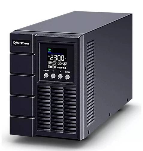 CyberPower Online S Series OLS2000EA - USV - 1800 Watt - 2000 VA