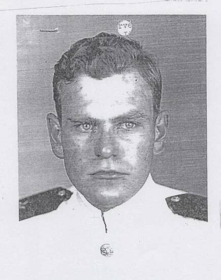 Find US Navy Photos of Individuals – Golden Arrow Research
