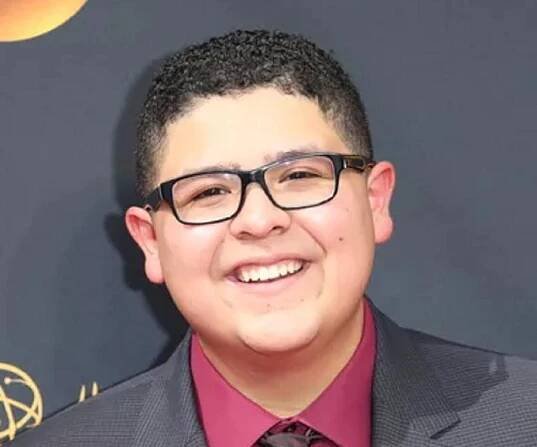 Rico Rodriguez Biography - Facts, Childhood, Family Life & Achievements