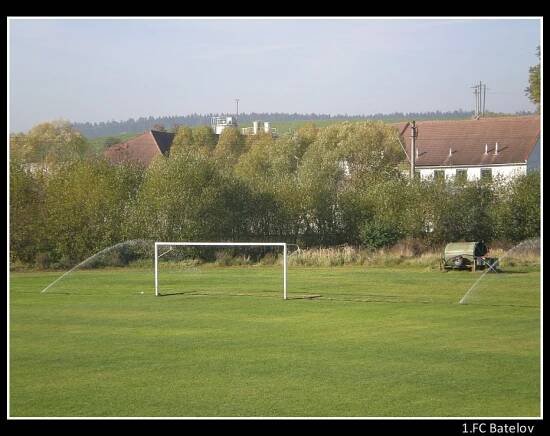 Fotoalbum - 1.FC Batelov