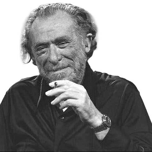 95 Charles Bukowski quotes that blew my f*cking mind.