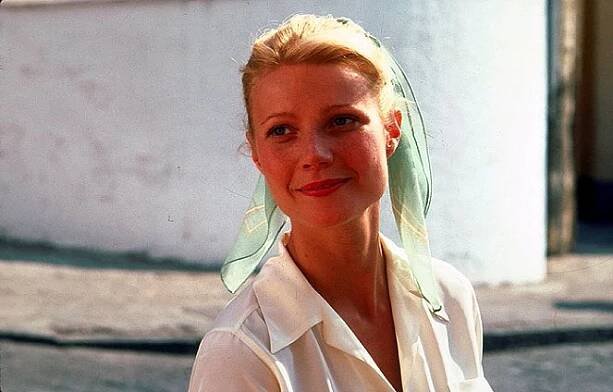 Talentovaný pan Ripley - Z filmu - Gwyneth Paltrow