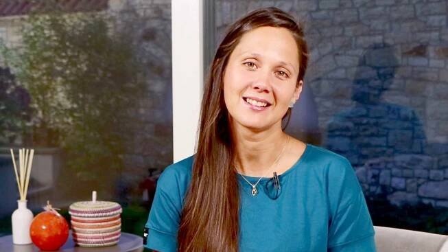 Ať můžou: Tereza Rumlová