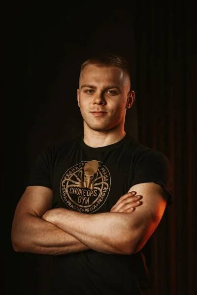 Fanda Lukeš