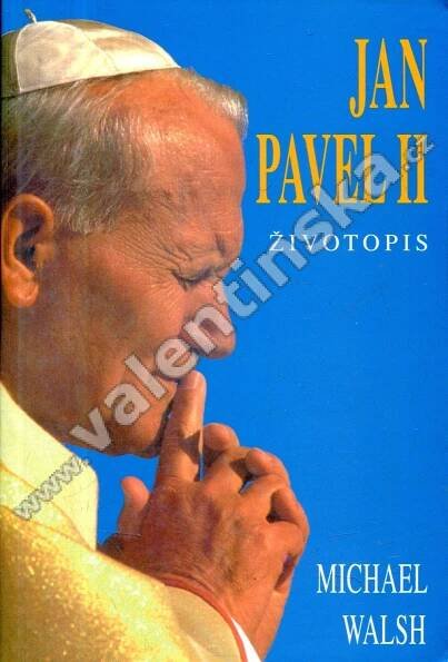 Jan Pavel II. * Životopis