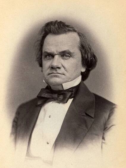 Lincoln–Douglas debates - Wikipedia