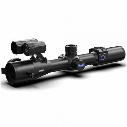 Zaměřovač nočního vidění PARD DS35 LRF 940 nm dálkoměr