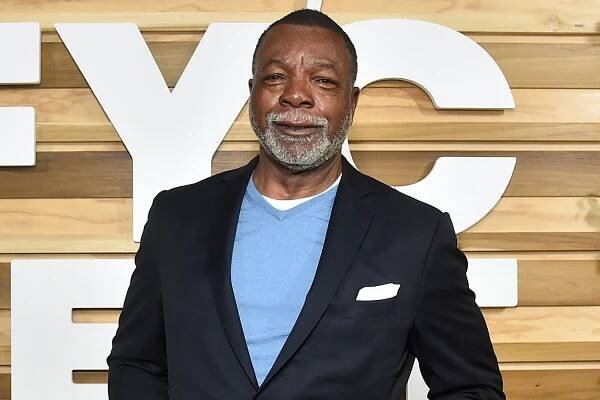 Carl Weathers, Actor from Rocky, Predator and Mandalorian, Dead at 76: 'An Exceptional Human Being'