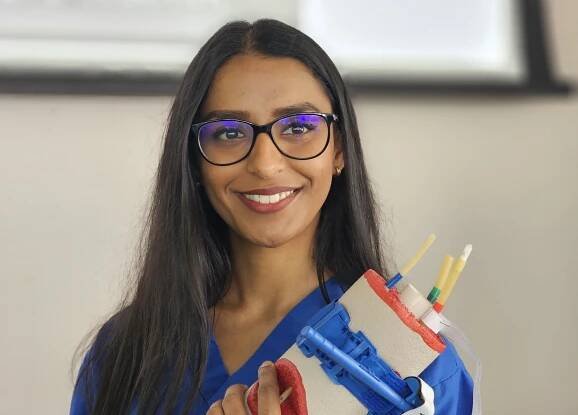 Beyond Borders: My Journey to Becoming a Doctor - Apprentice Doctor