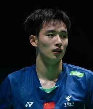 Results | VICTOR China Open 2025