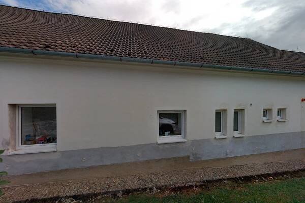 Základní škola a Mateřská škola Blatnice, okres Třebíč, příspěvková organizace foto 1