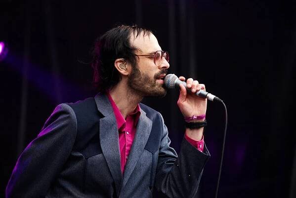 David Berman, Silver Jews Leader and Indie-Rock Poet, Dies at 52