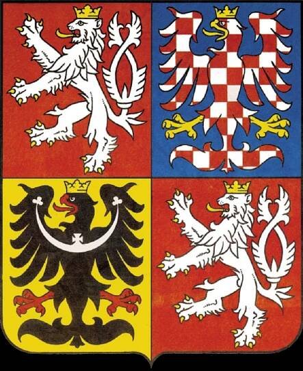 STÁTNÍ SYMBOLY ČR :: Csol-praha4-cz0