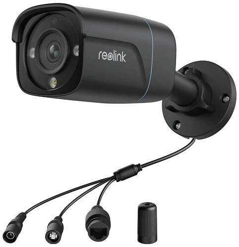 Reolink P330 PC810AB4K01-B IP bezpečnostní kamera 3840 x 2160 Pixel