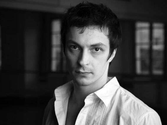 Alexandre Katsapov slaví čtyřicátiny