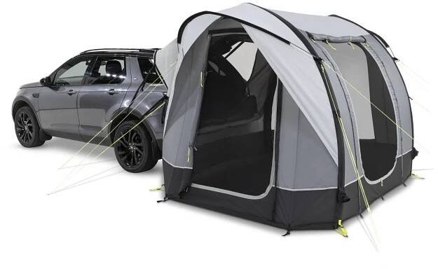 Předstan Kampa Tailgater AIR
