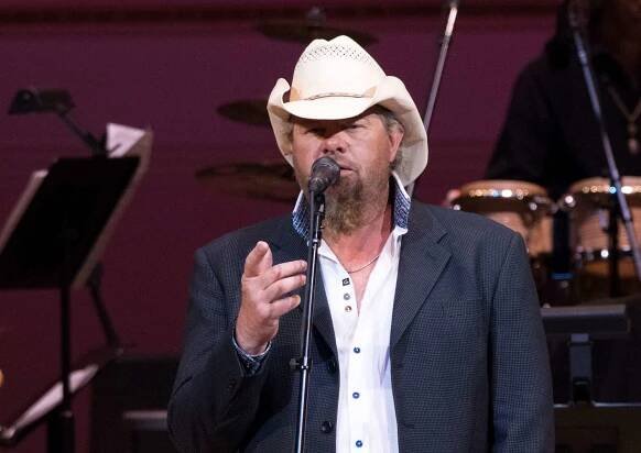 Jimmy Webb Tribute Concert