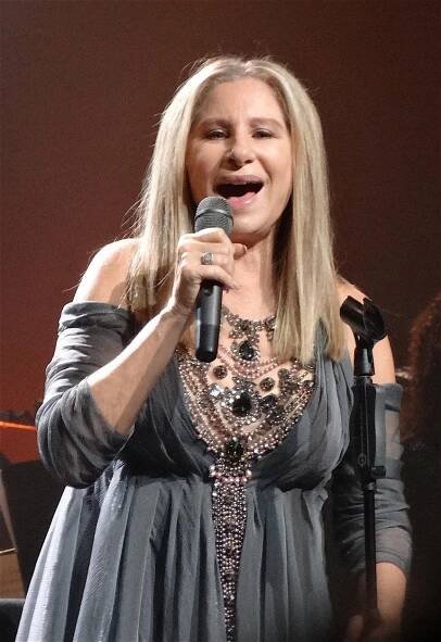 Barbra Streisand si nechala naklonovat zesnulého psa. Dostala hned dvě kopie