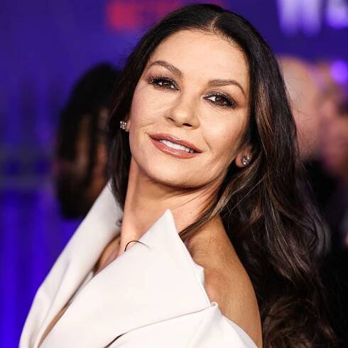 Channing Tatum využil zkušenosti ve filmu, Catherine Zeta-Jones vydělala na nos, Brad Pitt svou minulost nepřiznává: Slavní