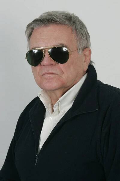 Herec z Ordinace žil dlouhé roky s cukrovkou. Nepřestal pracovat, ani když oslepl